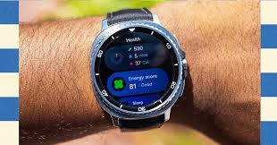 Product view